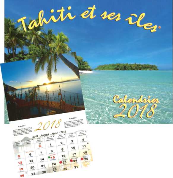 Tahiti e le sua isole