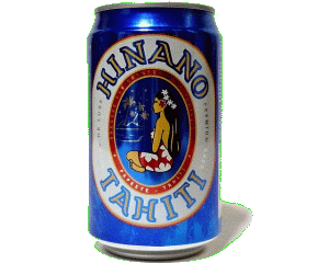 Bière Hinano